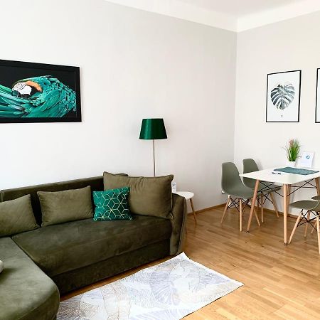 Premium Apartment Am Einsiedlerpark 비엔나 외부 사진