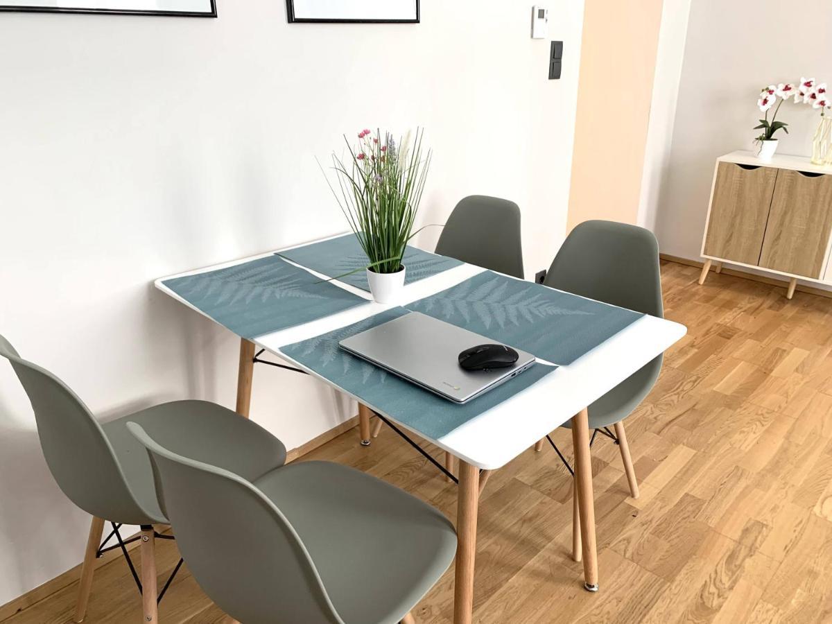 Premium Apartment Am Einsiedlerpark 비엔나 외부 사진