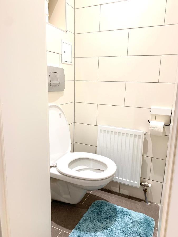 Premium Apartment Am Einsiedlerpark 비엔나 외부 사진