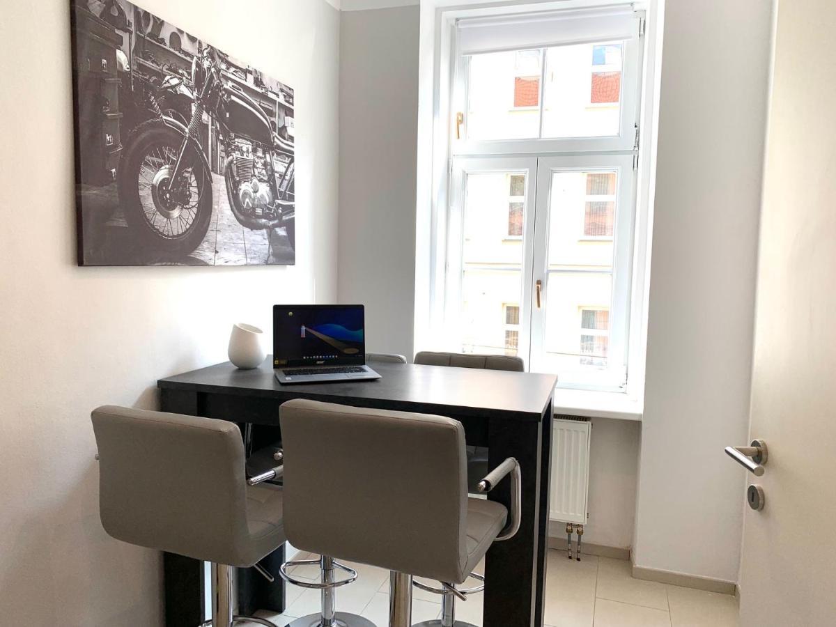 Premium Apartment Am Einsiedlerpark 비엔나 외부 사진